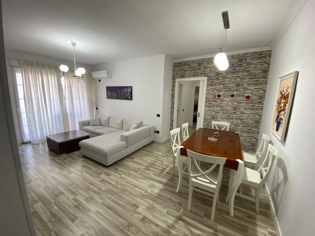 Tirana Center Apartment Exterior photo