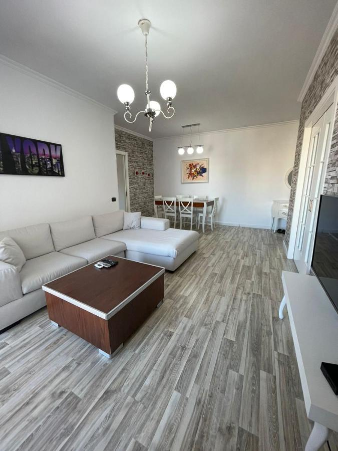 Tirana Center Apartment Exterior photo