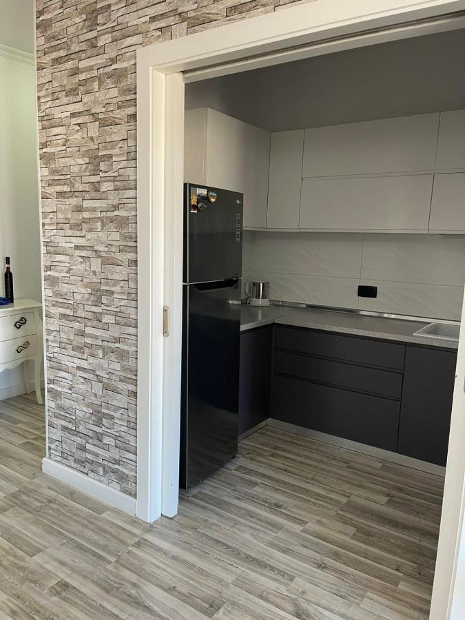 Tirana Center Apartment Exterior photo